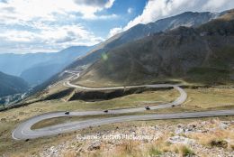 Transfagarasan-Road-Romania-hairpin-bend-driving-mountains