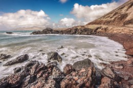 Ovahe Beach Foam