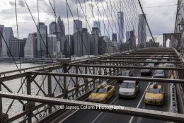 Brooklyn Bridge