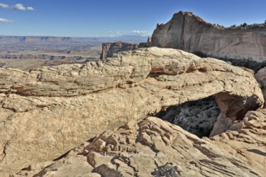 Canyonlands: Mesa Arch
