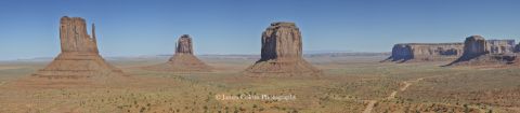 Monument Valley, Arizona